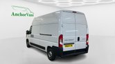 Peugeot Boxer LWB L3H3 High Roof Professional 335 Air Con Sensors EURO 6 6