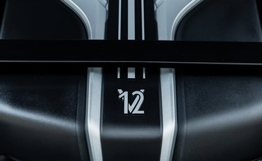 Rolls-Royce Cullinan Black Badge 43