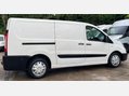 Toyota Proace 2.0 1200 HDi Panel Van 5dr Diesel Manual FWD L2 H1 (168 g/km, 128 bhp) 11