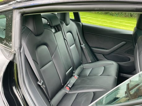 Tesla Model 3 STANDARD RANGE PLUS 17