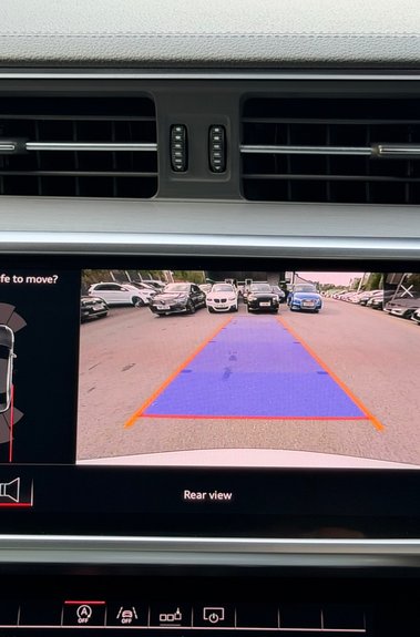 Audi A6 TDI S LINE MHEV - TECH PACK - FULL SERVICE HISTORY - REVERSE CAMERA 