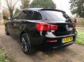 BMW 1 Series 118D SPORT 22