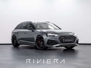 Audi RS4 2.9 TFSI V6 Vorsprung Estate 5dr Petrol Tiptronic quattro Euro 6 (s/s) (450 1