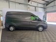 Ford Transit Custom 2.0 Transit Custom 300 Limited EcoBlue Auto 7