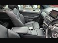 Mercedes-Benz GLE GLE 250 D 4MATIC AMG NIGHT EDITION PREMIUM PLUS 16
