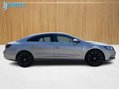 Volkswagen CC 2.0 CC GT BlueMotion Technology TDI Semi-Auto 4dr 20
