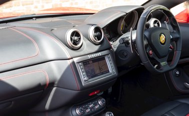 Ferrari California 17