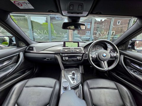 BMW M3 3.0 M3 Competition Edition Package Semi-Auto 4dr 6
