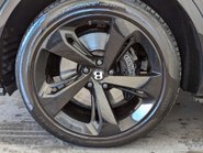 Bentley Bentayga 6.0 Bentayga W12 Auto 4WD 5dr 29