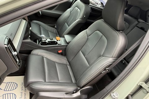 Volvo XC40 B3 ULTRA 18