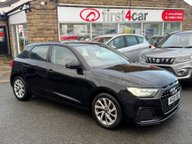Audi A1 SPORTBACK TFSI SPORT 1