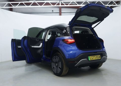 Smart #1 66kWh Premium SUV 5dr Electric Auto (272 ps) 50