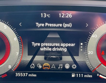 Nissan Qashqai 1.3 Qashqai N-Connecta DiG-T MHEV 5dr 25