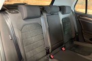 Volkswagen Golf 1.4 TSI BlueMotion Tech ACT GT Hatchback 5dr Petrol DSG Euro 6 (s/s) (140 p 85