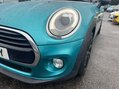 Mini Convertible 1.5 Cooper Auto Euro 6 (s/s) 2dr 14