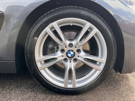 BMW 4 Series 2.0 420D Gran Coupe M Sport Auto 5dr 15