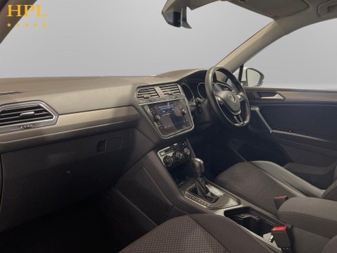 Volkswagen Tiguan Allspace 1.5 TSI EVO Match SUV 5dr Petrol DSG Euro 6 (s/s) (150 ps) 15