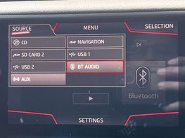 SEAT Arona 1.0 Arona FR Sport TSi Semi-Auto 5dr 46