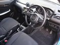 Suzuki Swift 1.2 Dualjet MHEV SZ-L Euro 6 (s/s) 5dr 12