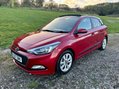 Hyundai i20 MPI PREMIUM SE NAV 8