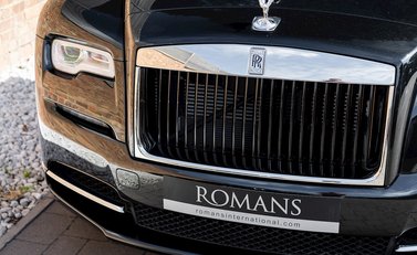 Rolls-Royce Dawn 25
