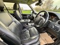 Land Rover Discovery 4 SDV6 HSE LOW MILES FSH 9
