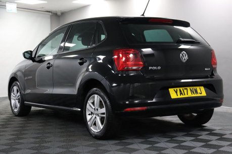 Volkswagen Polo MATCH EDITION 22