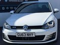 Volkswagen Golf 2.0 TDI BlueMotion Tech GTD DSG Euro 6 (s/s) 5dr 8