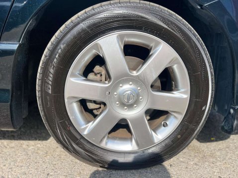 Nissan Elgrand 3.5+HIGHWAY STAR+GRADE 4+WARRANTED MILES 37