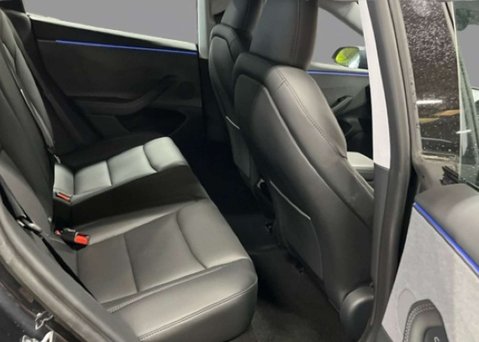 Tesla Model 3 Saloon 4dr Electric Auto RWD (208 ps) 9