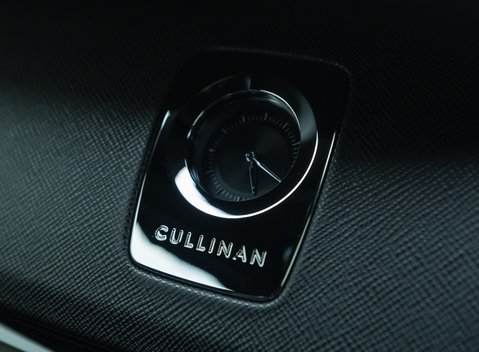 Rolls-Royce Cullinan 22