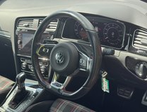 Volkswagen Golf 2.0 TSI GPF GTI Performance Hatchback 3dr Petrol DSG Euro 6 (s/s) (245 ps) 12