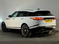 Land Rover Range Rover Velar R-DYNAMIC SE 9