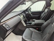 Land Rover Discovery 3.0 Discovery HSE TD6 Auto 4WD 5dr 55