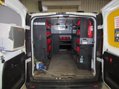 Vauxhall Vivaro 1.6 CDTi 2900 BiTurbo ecoTEC L1 H1 Euro 6 (s/s) 5dr 6