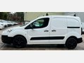 Peugeot Partner 1.6 HDi 850 S Panel Van 4dr Diesel Manual L1 (138 g/km, 90 bhp) 23