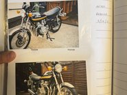 Kawasaki Z900 A4 58