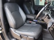 Land Rover Defender 90 D250 HARD TOP MHEV styled by Seeker with a matt PPF award winning looks  22