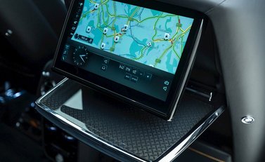 Rolls-Royce Cullinan Black Badge 15