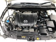 Mazda 3 2.0 SE-L NAV petrol manual 5 door, 1 owner £35 tax, 42,000m 21