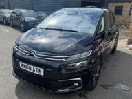 Citroen C4 Spacetourer PURETECH FLAIR S/S 5