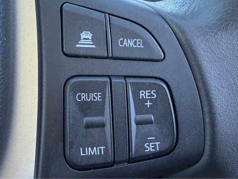 Suzuki S-Cross 1.5 Hybrid Ultra ALLGRIP 5dr AGS 34