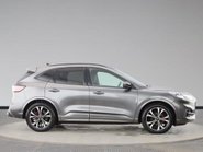 Ford Kuga ST-LINE X EDITION 4