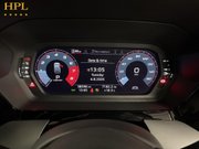 Audi A3 1.5 TFSI 35 S line Sportback 5dr Petrol S Tronic Euro 6 (s/s) (150 ps) 14