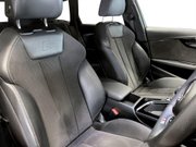 Audi A4 2.0 TFSI 35 Black Edition Estate 5dr Petrol Manual Euro 6 (s/s) (150 ps) C 11