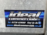 Ford Transit 350 Drw L2 130 ps Single Cab Dropside Truck - Tail Lift - Tow Axle 13