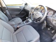 Volkswagen Golf SE NAVIGATION 1.5 TSI EVO 5 Dr 13