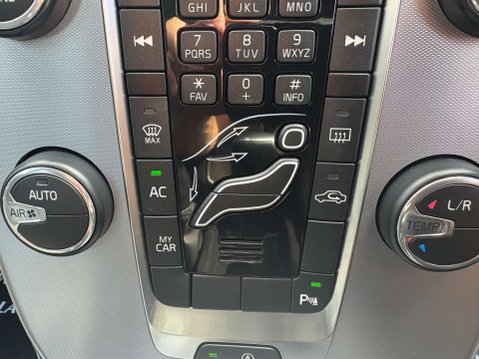 Volvo V40 2.0 V40 Inscription T3 5dr 46