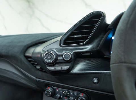 Ferrari 488 Pista Spider 20