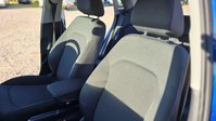 Audi A1 1.4 TFSI Sport Sportback 5dr Petrol S Tronic Euro 5 (s/s) (122 ps) 42